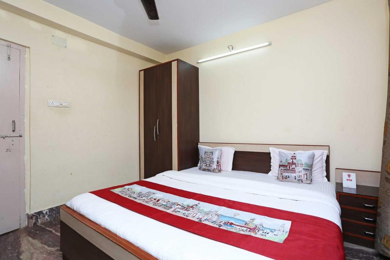 Hotel Oyo Royal Ruby Enclave Puri Zewnętrze zdjęcie