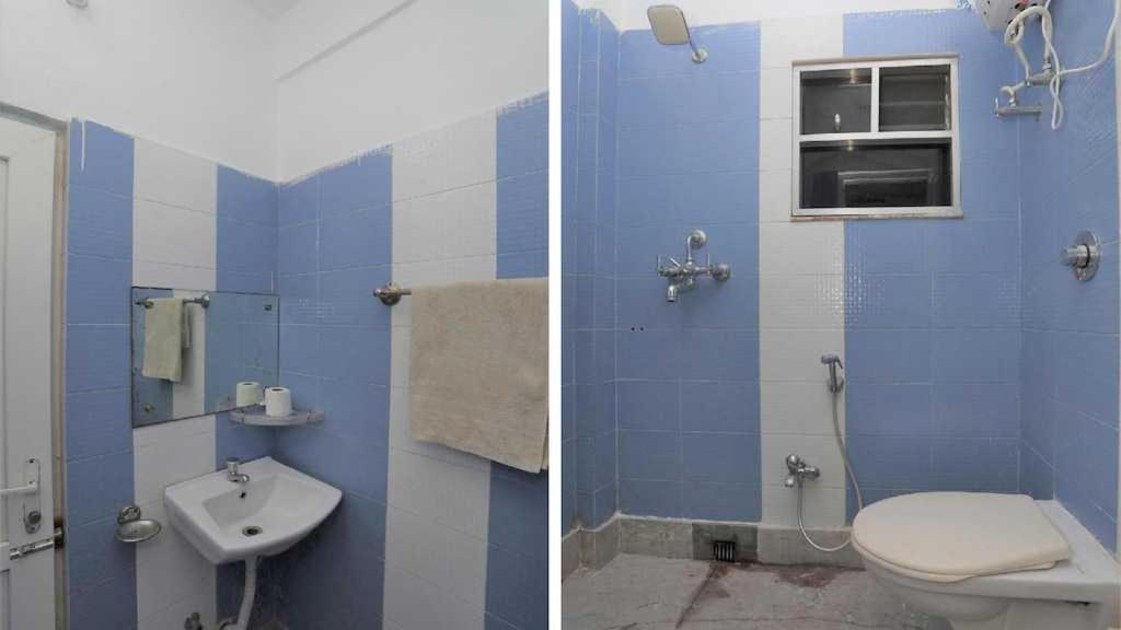 Hotel Oyo Royal Ruby Enclave Puri Zewnętrze zdjęcie
